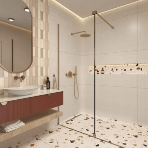 سيراميك حمامات